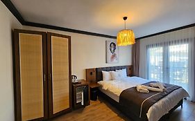 Er Turistik Otel